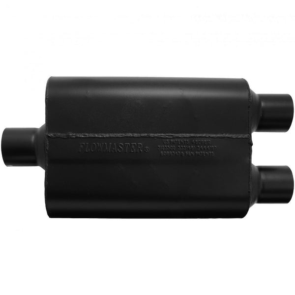 Flowmaster Super 44 Delta Flow Muffler (MPN: 9425472)