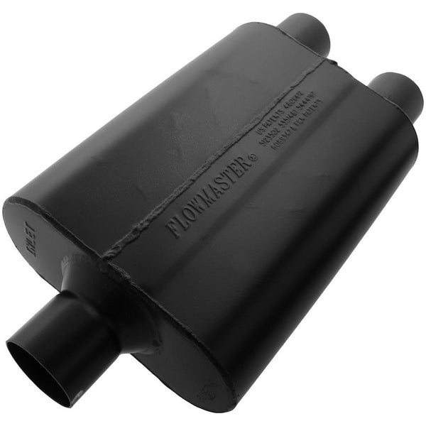 Flowmaster Super 44 Delta Flow Muffler (MPN: 9425472)