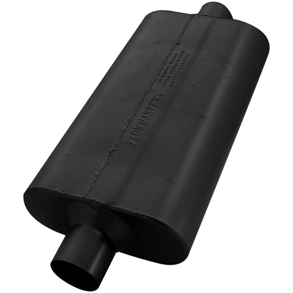 Flowmaster Exhaust Muffler 50 Series Delta Flow (MPN: 942550)