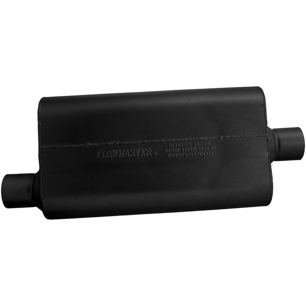 Flowmaster Exhaust Muffler 50 Series Delta Flow (MPN: 942551)