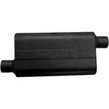 Flowmaster Exhaust Muffler 50 Series Delta Flow (MPN: 942553)
