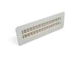 B&B Molders Floor Mount Register (MPN: 94259)