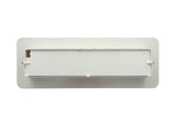 B&B Molders Floor Mount Register (MPN: 94259)