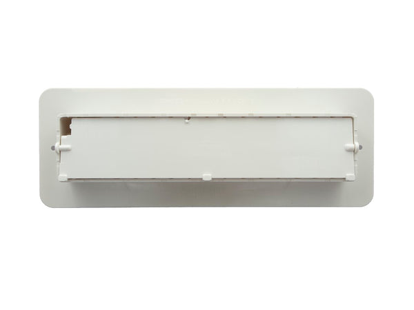 B&B Molders Floor Mount Register (MPN: 94259)
