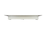 B&B Molders Floor Mount Register (MPN: 94259)