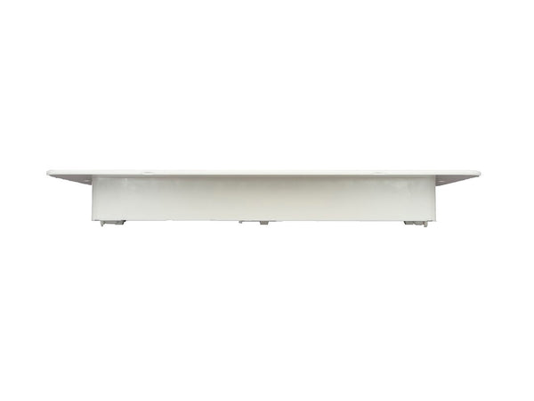 B&B Molders Floor Mount Register (MPN: 94259)