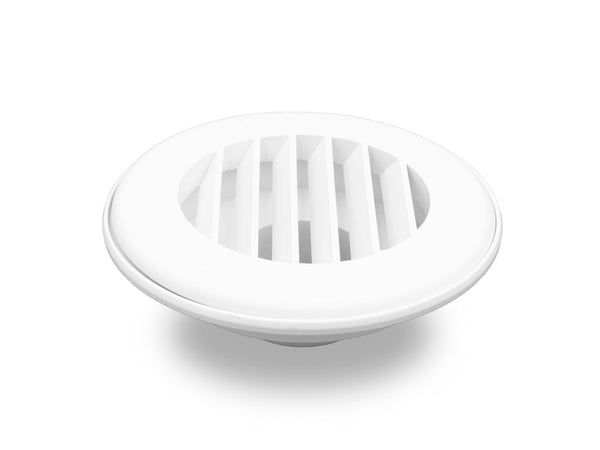 B&B Molders Heating Cooling Register (MPN: 94261)