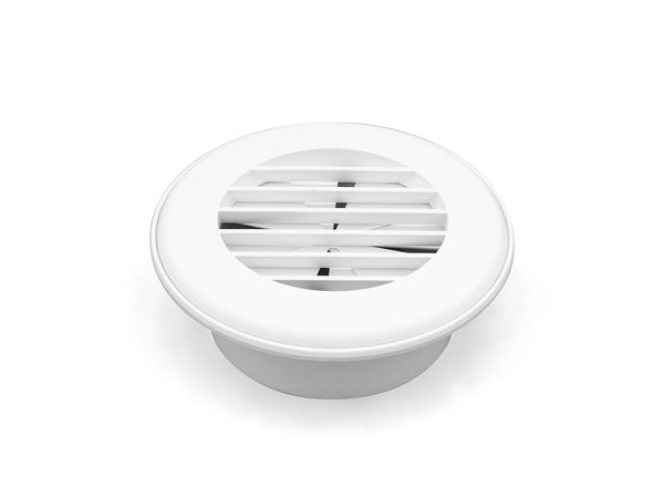 B&B Molders Heating Cooling Register (MPN: 94267)