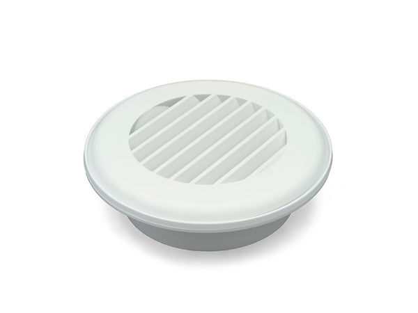 B&B Molders CoolVent Snap-On Vent (MPN: 94273)