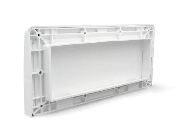 B&B Molders Wall Vent (MPN: 94276)