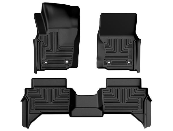 Husky Liner WeatherBeater Floor Liner (MPN: 94291)