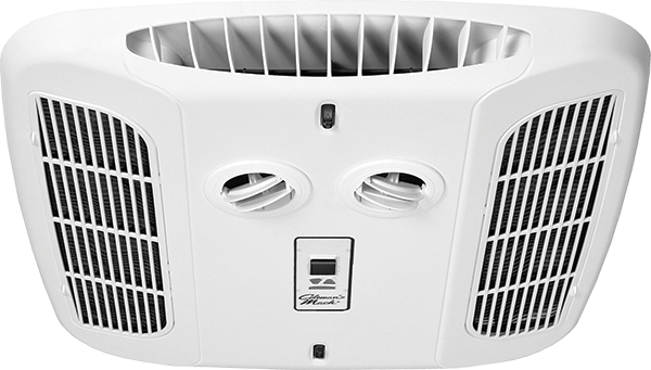 Coleman Mach Air Conditioner Ceiling Assembly (MPN: 9430-725)