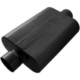 Flowmaster Exhaust Muffler 40 Series Delta Flow (MPN: 943040)