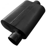 Flowmaster Exhaust Muffler 40 Series Delta Flow (MPN: 943041)