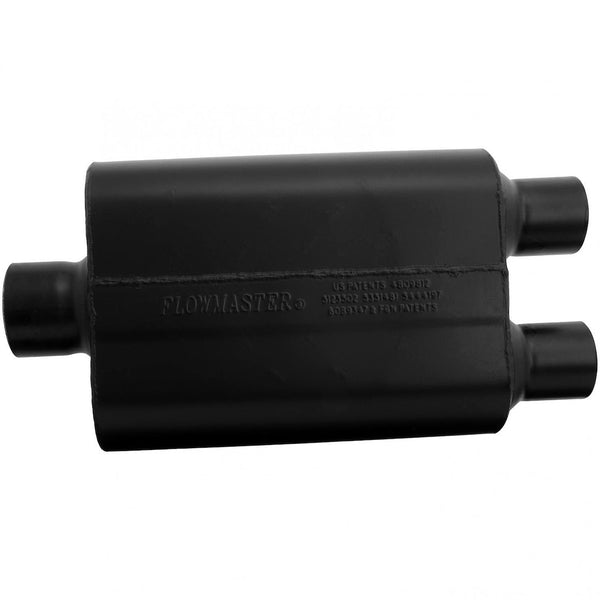 Flowmaster Super 44 Delta Flow Muffler (MPN: 9430452)