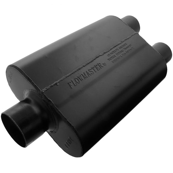 Flowmaster Super 44 Delta Flow Muffler (MPN: 9430452)