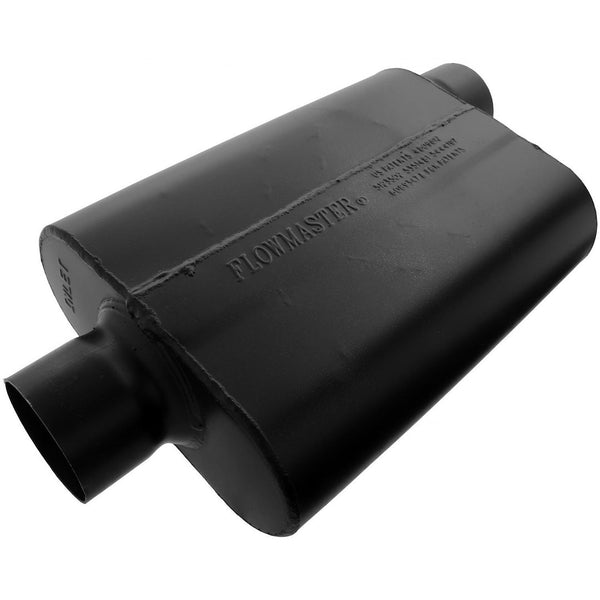 Flowmaster Super 44 Delta Flow Muffler (MPN: 943047)