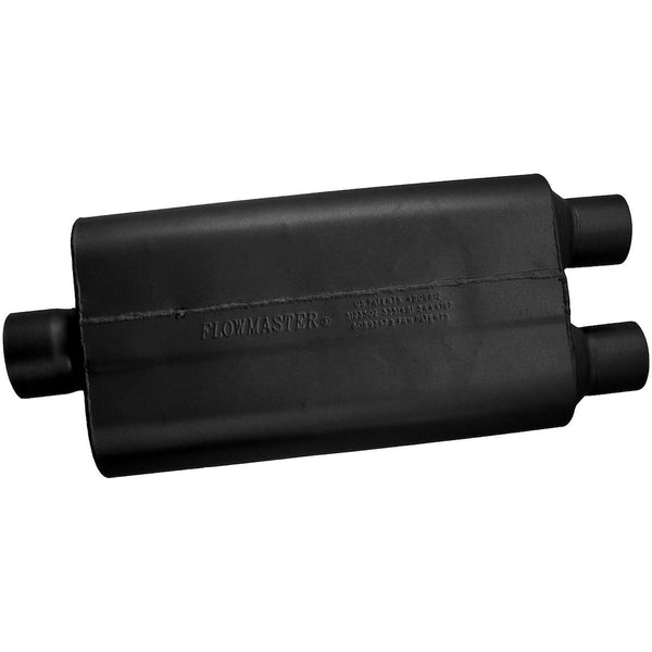 Flowmaster Exhaust Muffler 50 Series Delta Flow (MPN: 9430502)