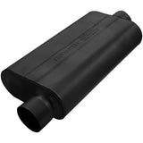 Flowmaster Exhaust Muffler 50 Series Delta Flow (MPN: 943051)
