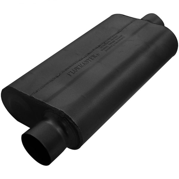 Flowmaster Exhaust Muffler 50 Series Delta Flow (MPN: 943051)