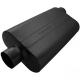 Flowmaster Exhaust Muffler 50 Series Delta Flow (MPN: 943052)