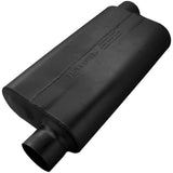 Flowmaster Exhaust Muffler 50 Series Delta Flow (MPN: 943053)