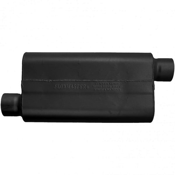 Flowmaster Exhaust Muffler 50 Series Delta Flow (MPN: 943053)