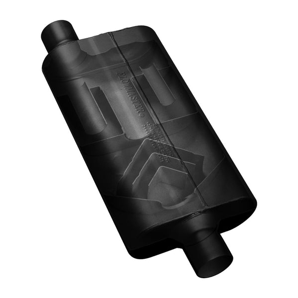 Flowmaster Exhaust Muffler 50 Series Delta Flow (MPN: 943053)