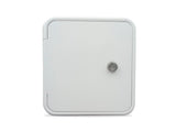 B&B Molders Electrical Cord Hatch (MPN: 94305)