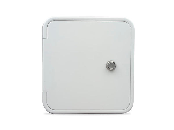 B&B Molders Electrical Cord Hatch (MPN: 94305)