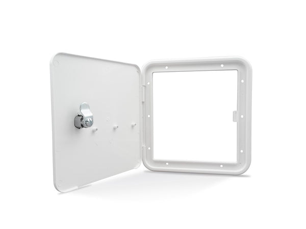 B&B Molders Electrical Cord Hatch (MPN: 94305)