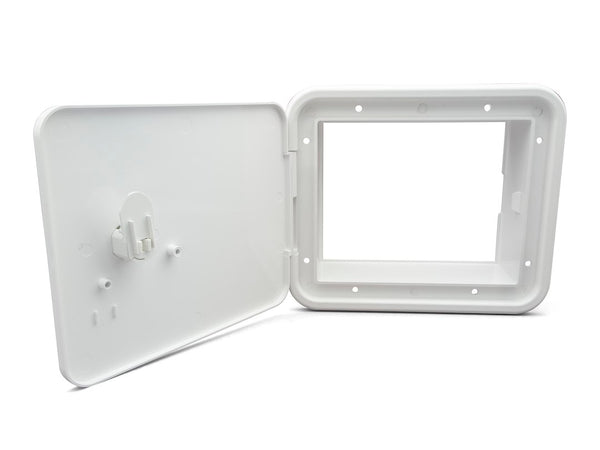 B&B Molders Electrical Cord Hatch (MPN: 94306)