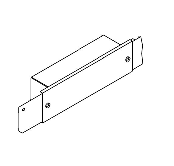 Coleman Mach Air Conditioner Control Box Assembly (MPN: 9630B752)