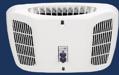 Coleman Mach Ceiling Assembly (MPN: 9430E715)