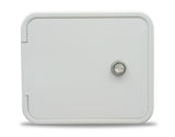 B&B Molders Electrical Cord Hatch (MPN: 94310)