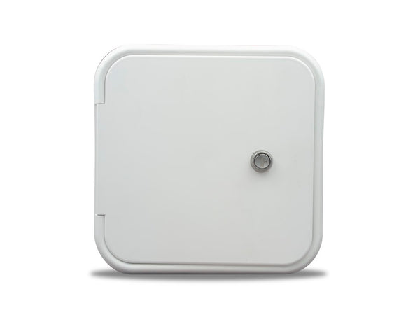 B&B Molders Electrical Cord Hatch (MPN: 94312)