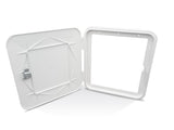 B&B Molders Electrical Cord Hatch (MPN: 94313)