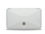 B&B Molders Electrical Cord Hatch (MPN: 94314)