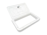 B&B Molders Electrical Cord Hatch (MPN: 94314)