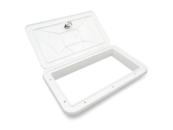 B&B Molders Electrical Cord Hatch (MPN: 94314)