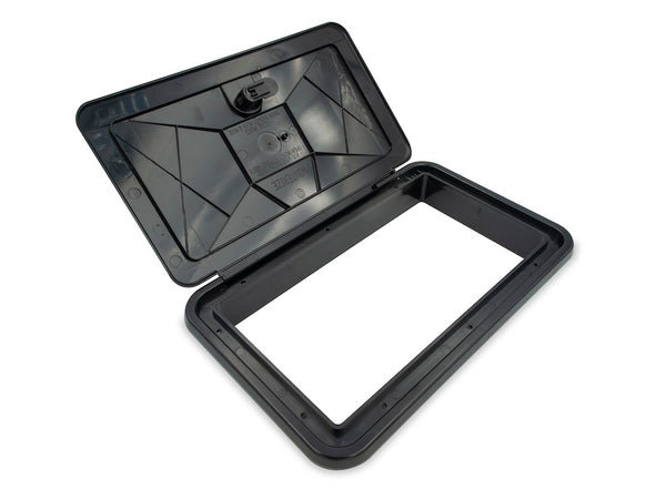 B&B Molders Electrical Cord Hatch (MPN: 94315)