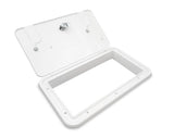 B&B Molders Electrical Cord Hatch (MPN: 94316)