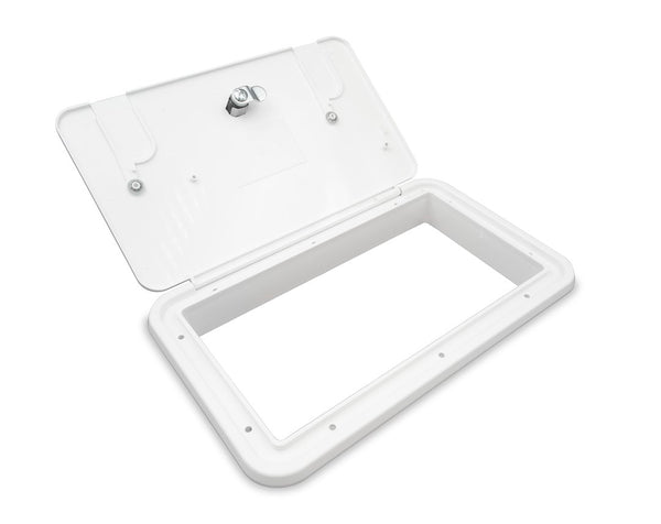 B&B Molders Electrical Cord Hatch (MPN: 94316)
