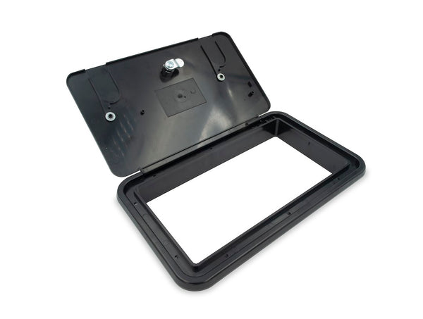 B&B Molders Electrical Cord Hatch (MPN: 94317)