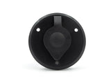 B&B Molders TV Cable Entry Plate (MPN: 94321)