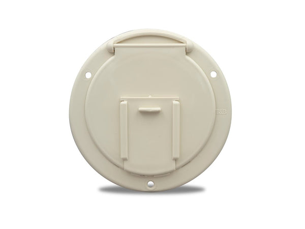 B&B Molders Electrical Cord Hatch (MPN: 94327)