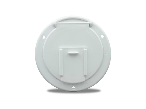 B&B Molders Electrical Cord Hatch (MPN: 94328)
