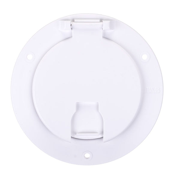 B&B Molders Electrical Cord Hatch (MPN: 94329)
