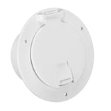 B&B Molders Electrical Cord Hatch (MPN: 94329)