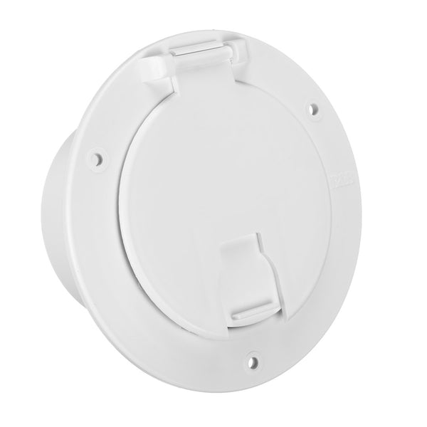 B&B Molders Electrical Cord Hatch (MPN: 94329)